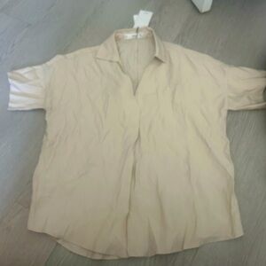 Mango Top. BNWT